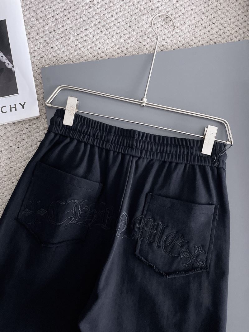 Chrome Hearts Long Pants